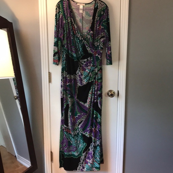 Laundry by Design Dresses & Skirts - Laundry long maxi Dress